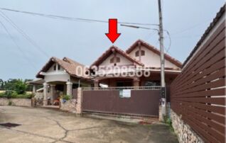 ขายบ้านเดี่ยว สายสัมพันธ์ โครงการ 3 (Baan Saisumpan 3)