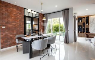 ขายบ้าน โครงการ บ้านลุมพินี แก้วอินทร์ : โดยนายหน้า/ตัวแทน (งด Co-brokerage)