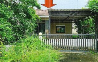 ทรัพย์สถาบันโดย GHB บ้านเดี่ยว เมืองขอนแก่น ขอนแก่น