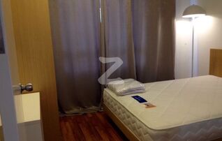 ให้เช่าคอนโดติด BTS เสนานิคม คอนโด ยู รัชโยธิน (Condo U Ratchayotin) : เจ้าของให้เช่าเอง (งดรับนายหน้า)