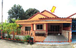 ทรัพย์สถาบันโดย GHB บ้านแฝด บุญสิริ