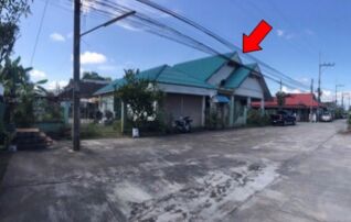 ทรัพย์สถาบันโดย บริษัท บริหารสินทรัพย์สุขุมวิท จำกัด บ้านเดี่ยว สิบสองปันนาวิลล่า