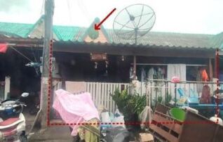 ทรัพย์สถาบันโดย GHB ทาวน์เฮาส์ เรือนแก้ว