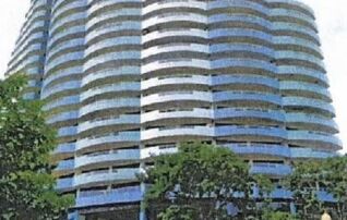ทรัพย์สถาบันโดย GHB คอนโด แหลมฉบังทาวเวอร์ (Laemchabang Tower)