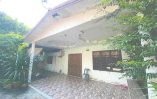 ทรัพย์สถาบันโดย GHB บ้านเดี่ยว ซอยอนรรฆนาค ซอย 11 ถนนอนรรฆนาค