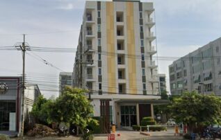 ทรัพย์สถาบันโดย GHB คอนโด กัลปพฤกษ์ ซิตี้ พลัส พิษณุโลก (Kalpapruek City Plus Pitsanulok)