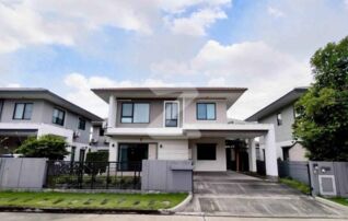 🏡 ประกาศขายบ้านเดี่ยว 2 ชั้น โครงการคาซ่าวิลล์ รามคำแหง–วงแหวน 2 💰 ราคา 6,890,000 บาท (เจ้าของขายเอง) : เจ้าของขายเอง (งดรับนายหน้า)