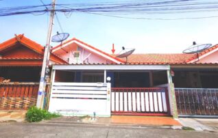 ทรัพย์สถาบันโดย KASIKORNBANK ทาวน์เฮาส์ บ้านสร้างแกรนด์ 5
