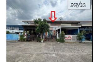ทรัพย์สถาบันโดย GHB ทาวน์เฮาส์ โยทะกา วิลล์