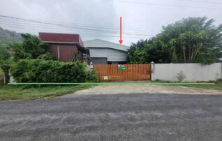 ทรัพย์ธนาคารโดย KASIKORNBANK โกดัง/โรงงาน ซอยท่ามะขาม 2 ถนนสายเลี่ยงเมืองกาญจนบุรี