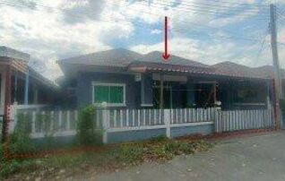 ทรัพย์สถาบันโดย GHB บ้านเดี่ยว สมาร์ทแลนด์พาร์คฮิลล์ (Smartland Park Hill)