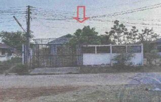 ทรัพย์สถาบันโดย GHB บ้านเดี่ยว บ้านกุดสระน้อย