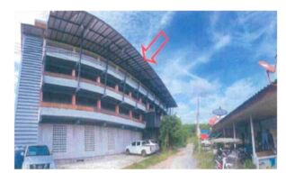 ทรัพย์สถาบันโดย GHB คอนโด ไฮด์ คอนโด ปลวกแดง (Hyde Condo Pluak Daeng)