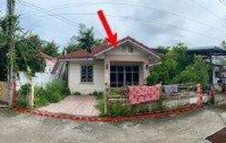 ทรัพย์สถาบันโดย GHB บ้านเดี่ยว ชมวิว บ้านเพ (89 Village)