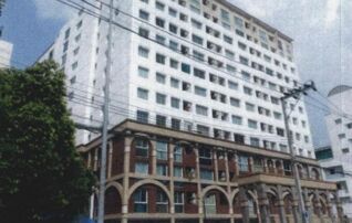 ทรัพย์สถาบันโดย GHB คอนโด ชาโตว์ อินทาวน์ พระราม 8 (Chateau in Town Rama 8)
