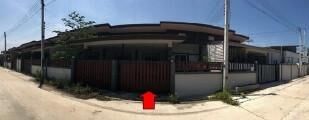 ทรัพย์สถาบันโดย GHB ทาวน์เฮาส์ เดอะกู๊ดวิลล์