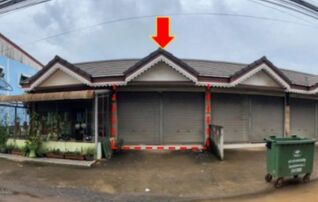 ทรัพย์สถาบันโดย GHB ตึกแถว-อาคารพาณิชย์ บ้านทองวิเศษ