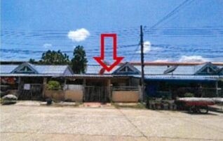 ทรัพย์สถาบันโดย GHB ทาวน์เฮาส์ ศิริสุนทรินท์