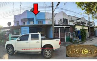 ทรัพย์สถาบันโดย GHB ทาวน์เฮาส์ พูนสุขแลนด์