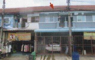 ทรัพย์สถาบันโดย GHB ทาวน์เฮาส์ ฉัตรไพลิน ลาดหลุมแก้ว (Chatrapailin Latlumkaew)