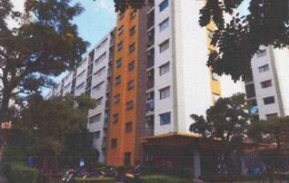 ทรัพย์สถาบันโดย GHB คอนโด ลุมพินี ทาวน์ชิป รังสิต-คลอง 1 (Lumpini Township Rangsit-Klong 1)