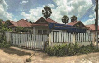 ทรัพย์สถาบันโดย GHB บ้านเดี่ยว ซอยประชาอุทิศ 3 ถนนประชาอุทิศ