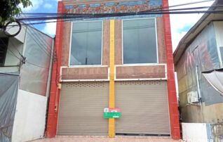 ทรัพย์ธนาคารโดย KASIKORNBANK บ้านเดี่ยว ถนนแจ้งสนิท (ทล.23)