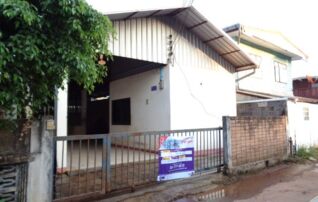 ทรัพย์ธนาคารโดย ตึกแถว-อาคารพาณิชย์