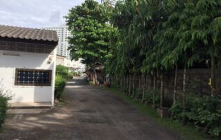 บ้านเช่าเศรษฐี