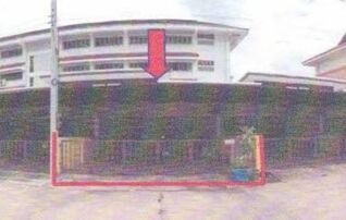 ทรัพย์สถาบันโดย GHB ทาวน์เฮาส์ เมืองสุราษฎร์ธานี สุราษฎร์ธานี