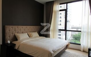 ขายคอนโดติด ARL รามคำแหง เดอะ แคปปิตอล เอกมัย-ทองหล่อ2 (The Capital Ekkamai-Thonglor) : เจ้าของขายเอง