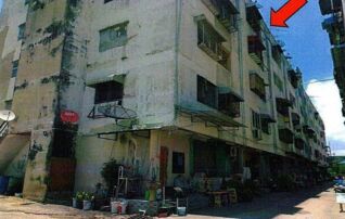 ทรัพย์สถาบันโดย GHB คอนโด เอกธานีคอนโดทาวน์ สุขี 2 (Aekthani Condotown Sukhi 2)