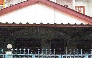 ทรัพย์สถาบันโดย GHB ทาวน์เฮาส์  ลาดหลุมแก้ว ปทุมธานี