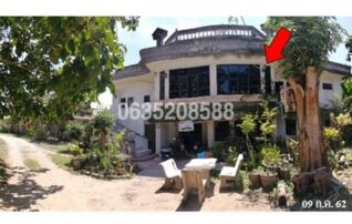 ขายบ้านเดี่ยว ถนนสายตากใบ-ตาบา (ทล.4084)