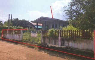 ทรัพย์สถาบันโดย GHB บ้านเดี่ยว ถนนหนองไผ่-วังท่าดี
