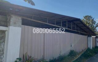 ขายบ้านเดี่ยว นอกโครงการลำปาง