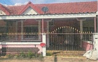ทรัพย์สถาบันโดย GHB ทาวน์เฮาส์ วังสำราญ (Baan Suan Pruksa 304)