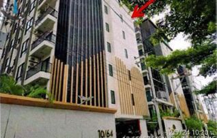 ทรัพย์สถาบันโดย GHB คอนโด โมเดิร์น คอนโด เดอะ ฟอเรสท์ พระราม 2-เอกชัย (Modern Condo The Forest Rama 2-Ekachai)