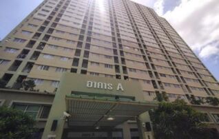 ทรัพย์สถาบันโดย ธอส. คอนโดติด BTS วัดพระศรีมหาธาตุ ลุมพินี คอนโดทาวน์ รามอินทรา-หลักสี่ (Lumpini Condotown Ramintra-Laksi)