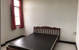 ห้องเช่าบางแค