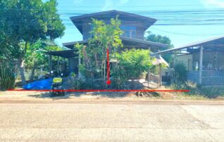 ทรัพย์ธนาคารโดย KASIKORNBANK บ้านเดี่ยว ถนนรอ.1006