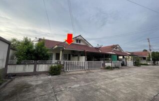 ทรัพย์สถาบันโดย GHB ทาวน์เฮาส์ ศรีราชา ชลบุรี