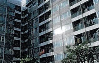 ทรัพย์สถาบันโดย GHB คอนโดใกล้ MRT บางรักใหญ่ เอส 9 คอนโดมิเนียม (S9 Condominium)