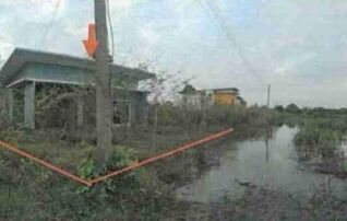ทรัพย์สถาบันโดย GHB บ้านเดี่ยว ถนนทล.แผ่นดินหมายเลข 22