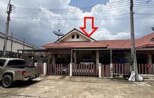 ทรัพย์สถาบันโดย GHB ทาวน์เฮาส์ บุญรักษาวิลล์ 2 (เฟส 2) (Boonraksa Ville 2)