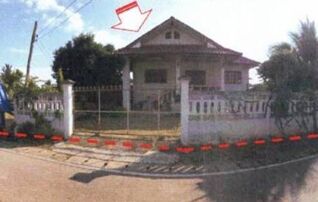 ทรัพย์สถาบันโดย GHB บ้านเดี่ยว ซอยเทศบาล ซ.16/บ้านหนุน ถนนสายสอง-งาว(ทล.1154)
