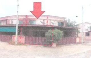 ทรัพย์สถาบันโดย GHB ทาวน์เฮาส์ ลาดยาว นครสวรรค์