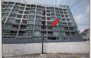 ทรัพย์สถาบันโดย GHB คอนโด เดอะ แกรนด์ คอนโด แอด อุบล (The Grand Condo @Ubon)