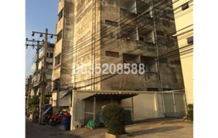 ขายคอนโดใกล้ BTS เคหะสมุทรปราการ ศิริถาพร คอนโดทาวน์ (Sirithaporn Condotown)