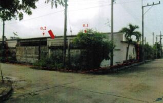 ทรัพย์สถาบันโดย GHB ทาวน์เฮาส์ เมืองเชียงราย เชียงราย